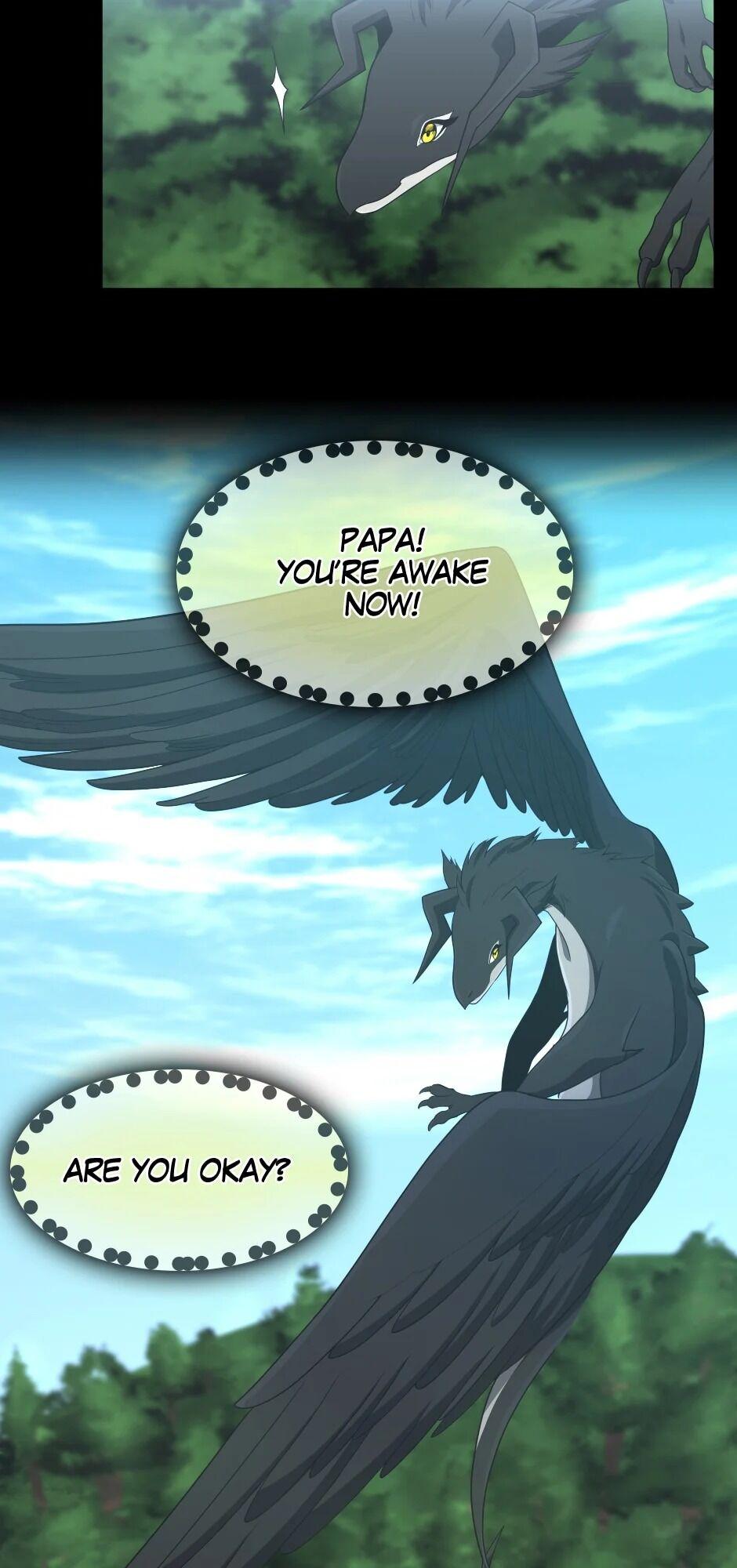 The Beginning After The End Chapter 68 image 34